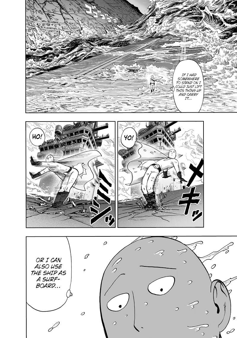 Onepunch Man 157 18
