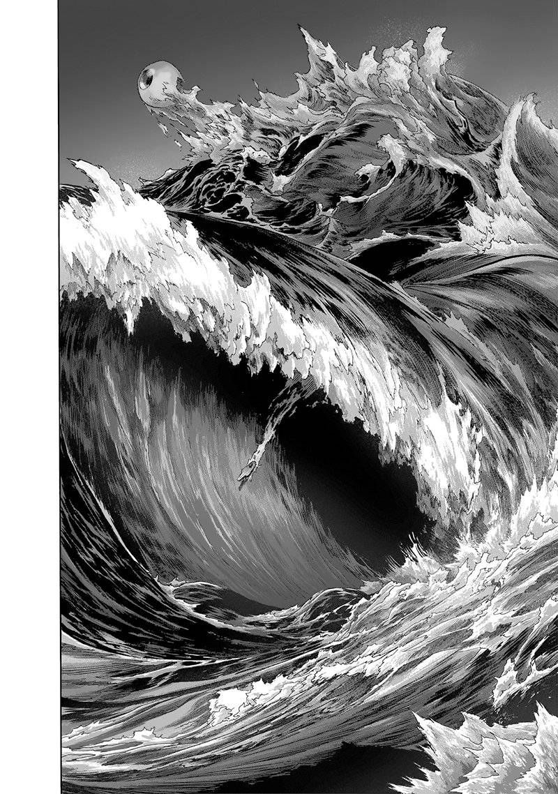 Onepunch Man 157 20