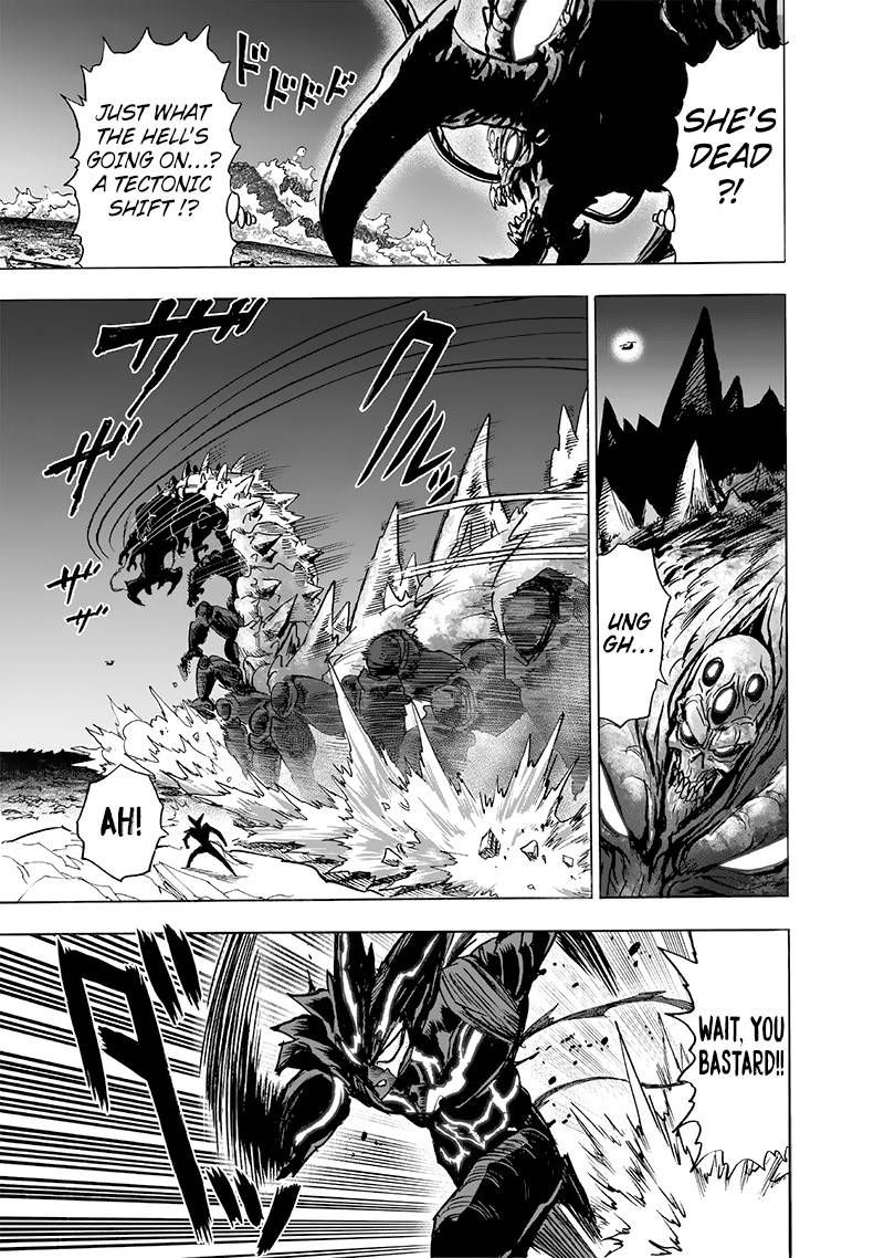 Onepunch Man 157 21