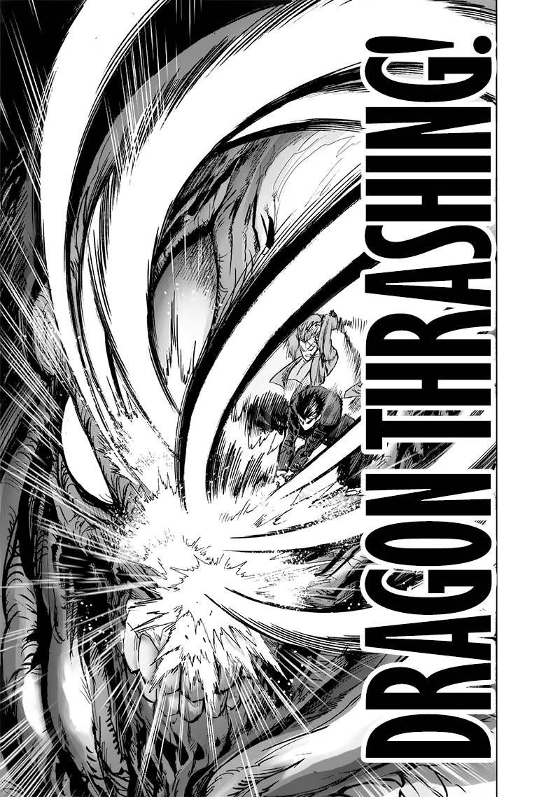 Onepunch Man 157 23