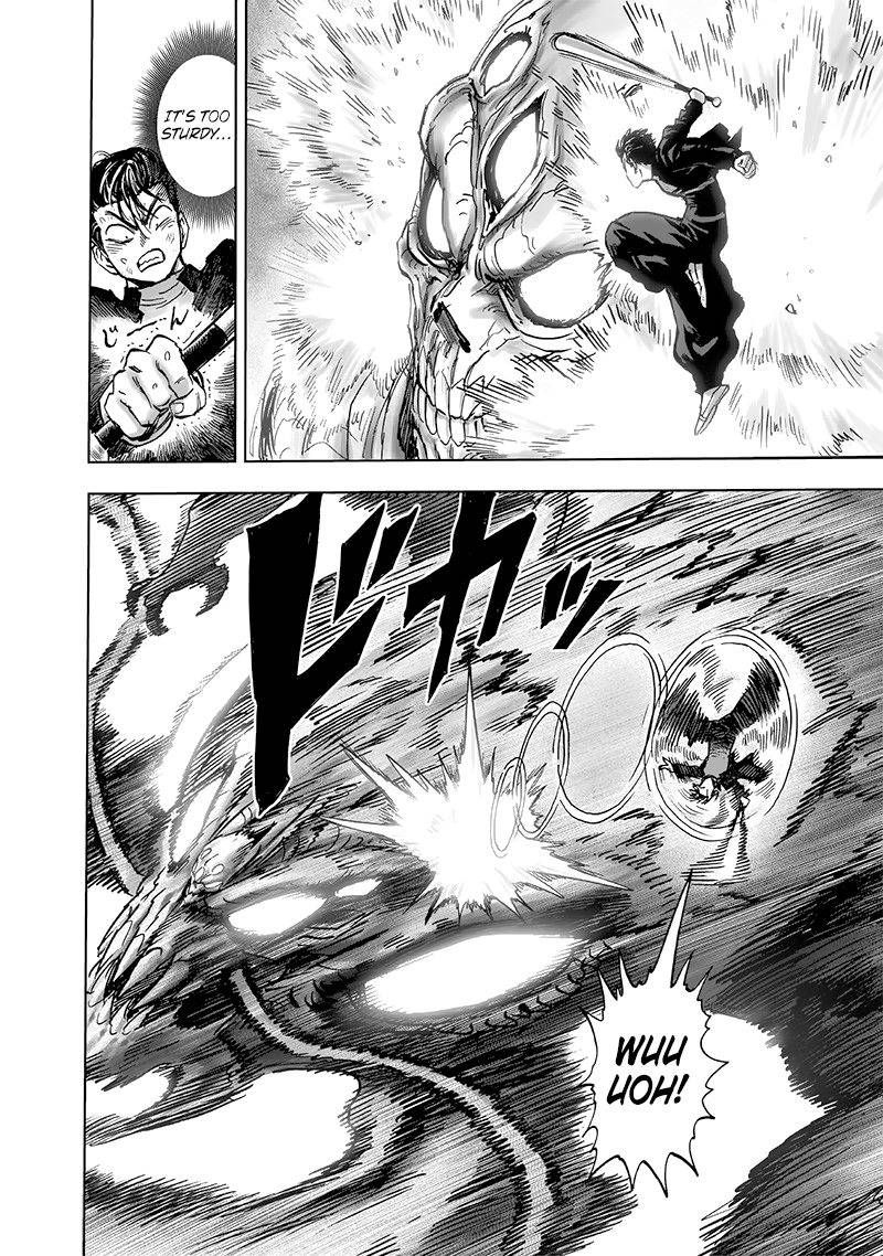 Onepunch Man 157 24
