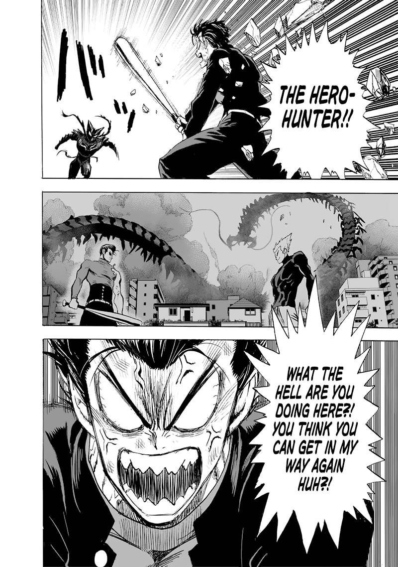 Onepunch Man 157 26