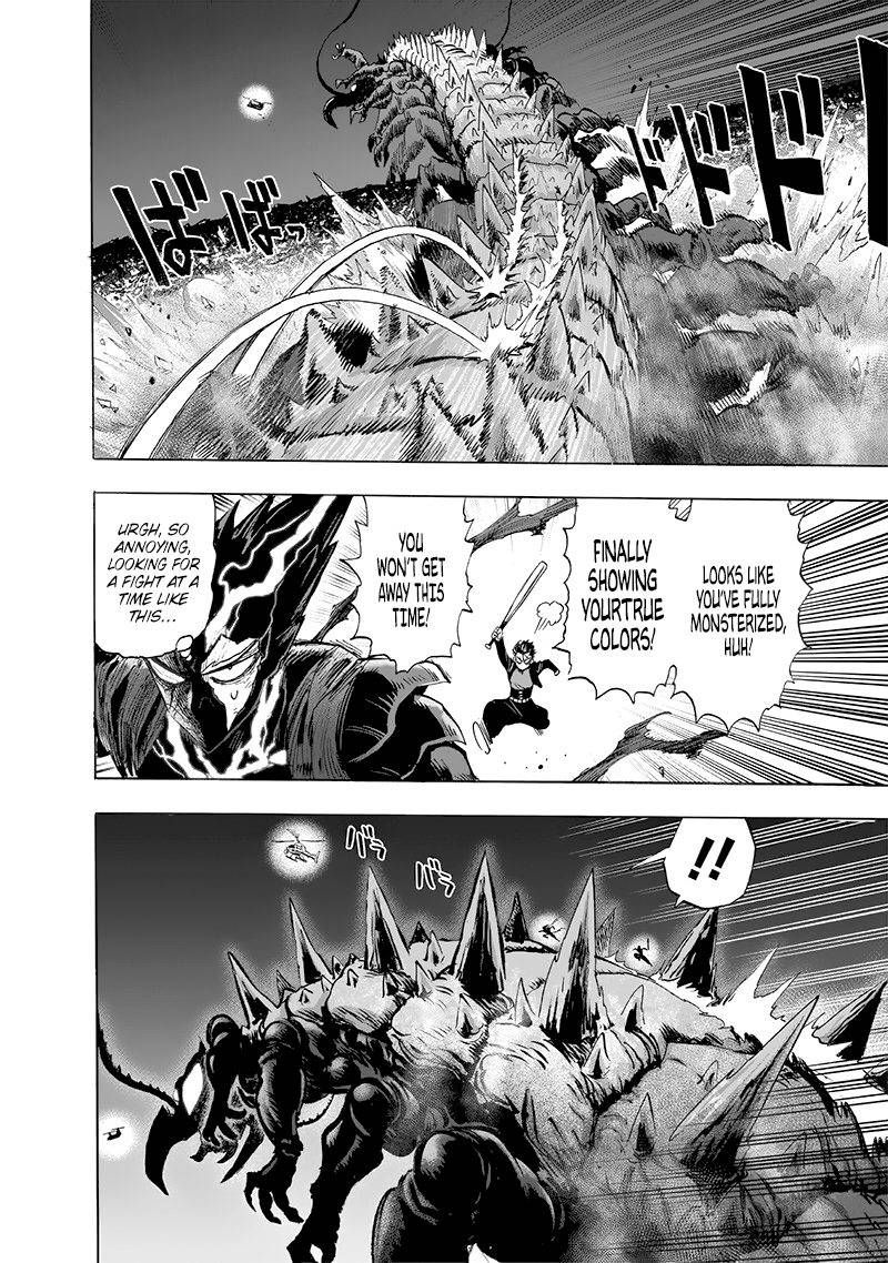 Onepunch Man 157 28