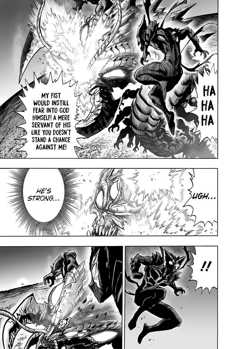 Onepunch Man 157 3