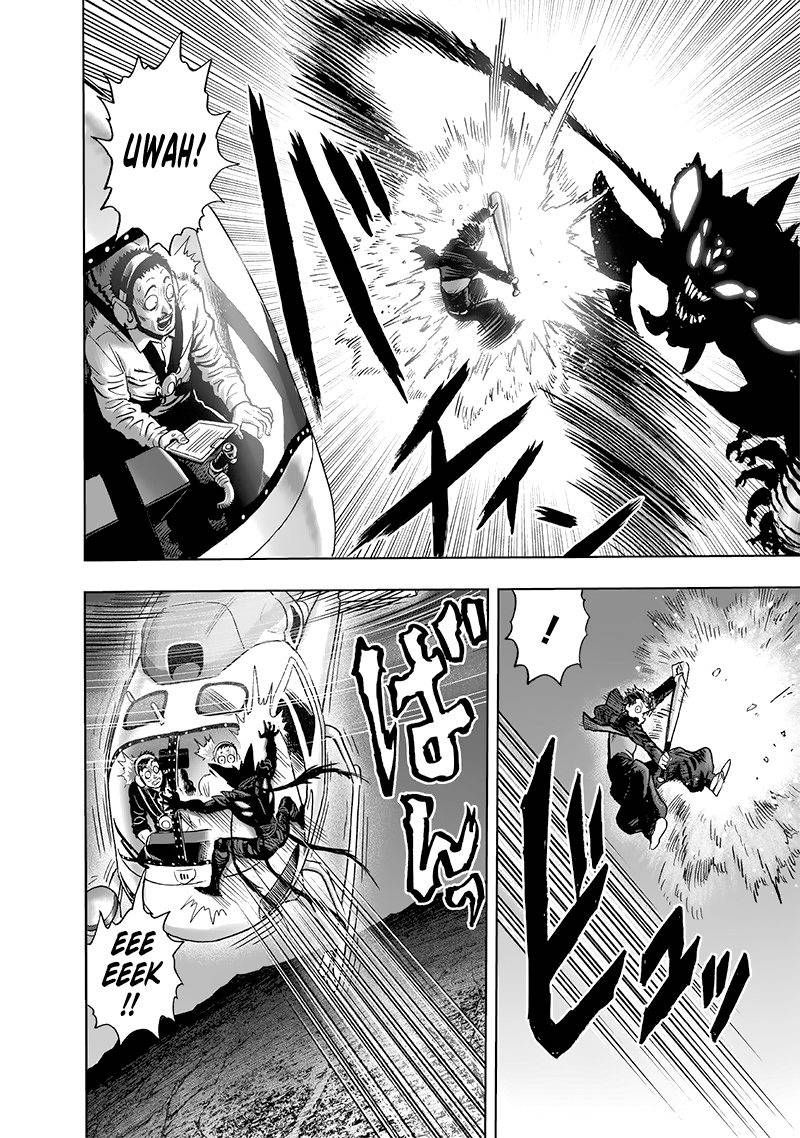Onepunch Man 157 30