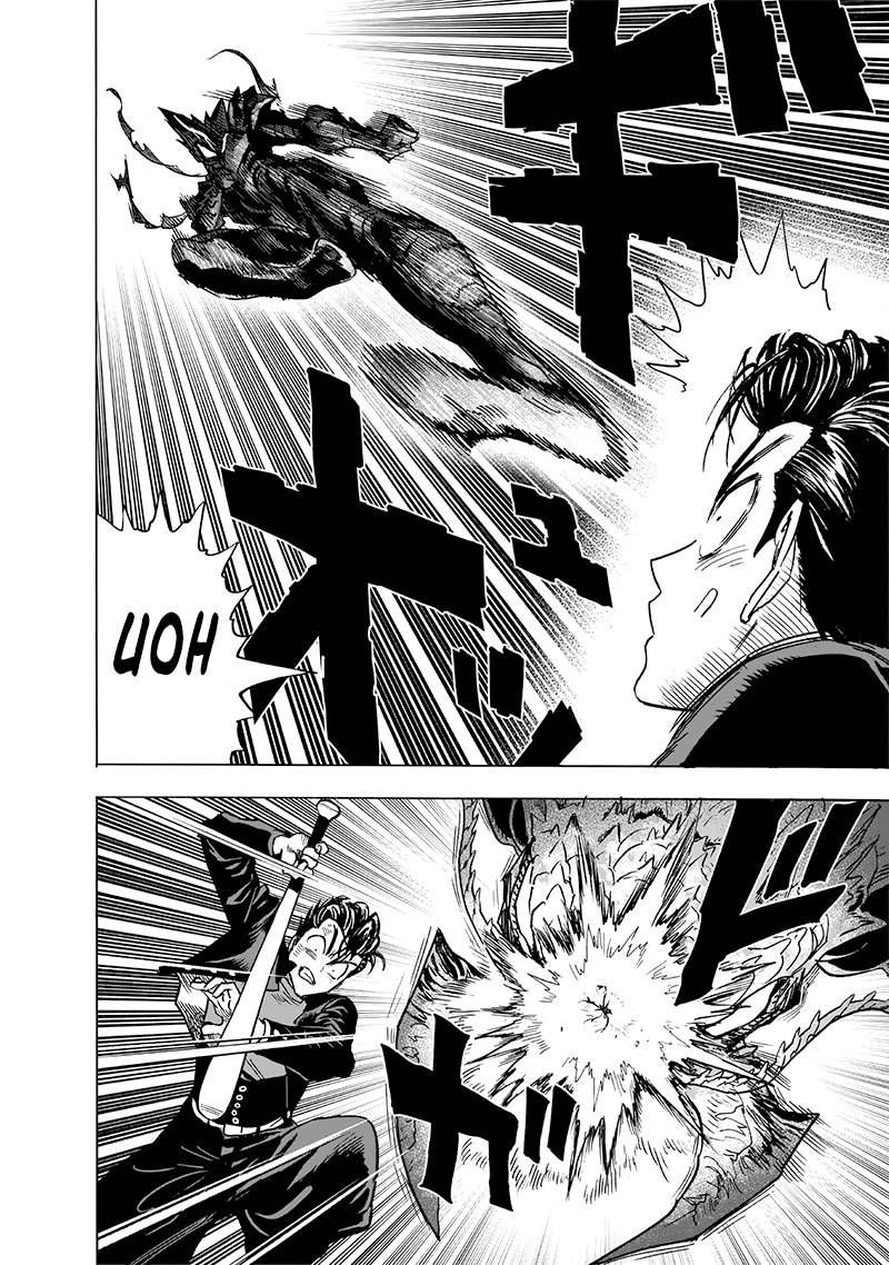Onepunch Man 157 32