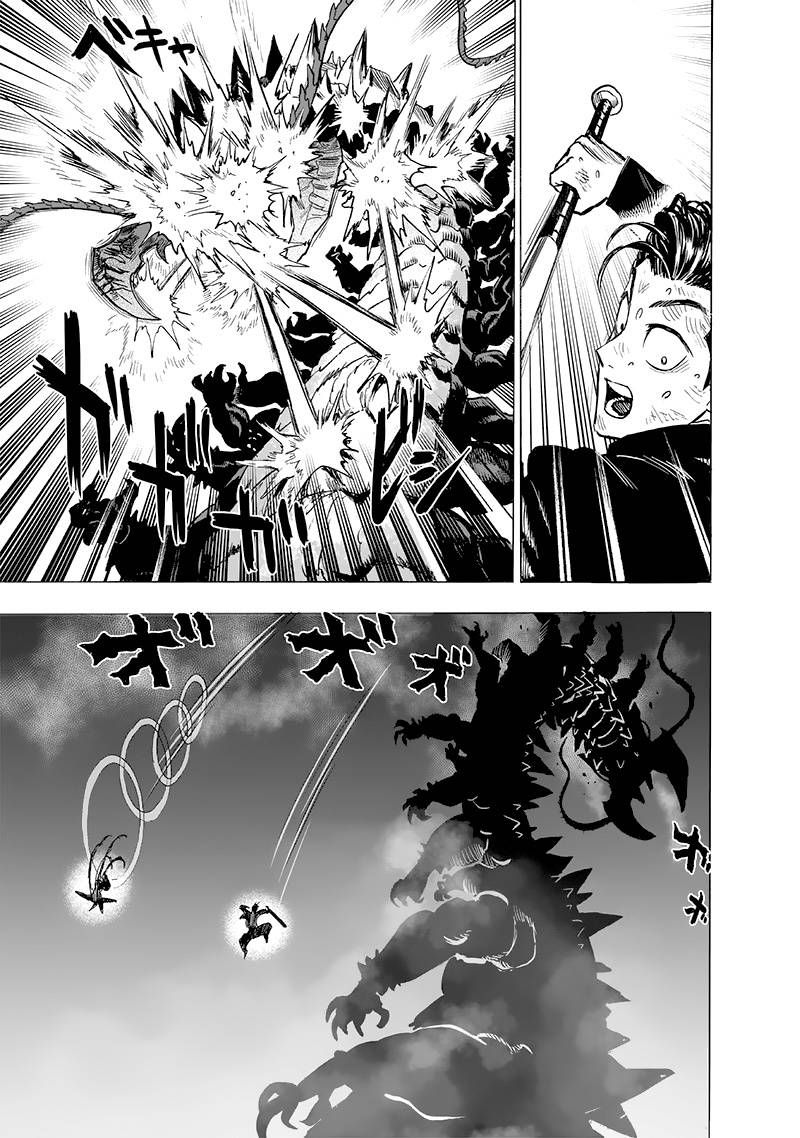 Onepunch Man 157 33