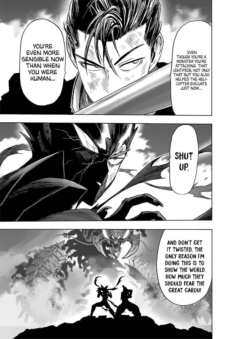Onepunch Man 157 35