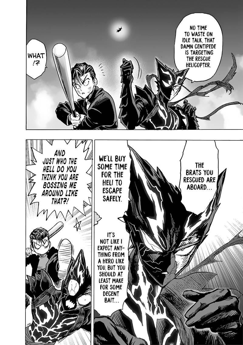 Onepunch Man 157 36