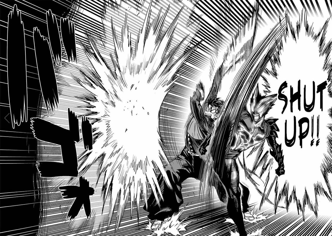 Onepunch Man 157 38