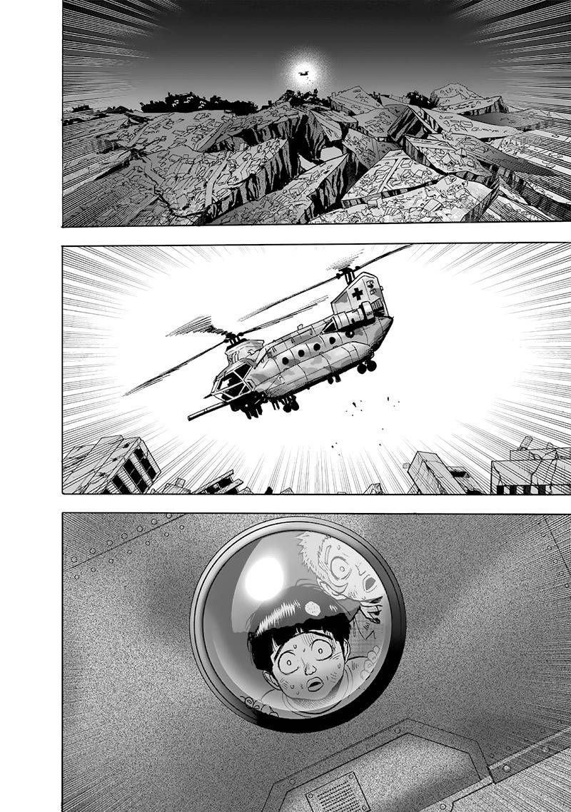 Onepunch Man 157 4