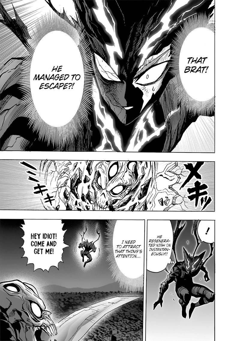 Onepunch Man 157 5