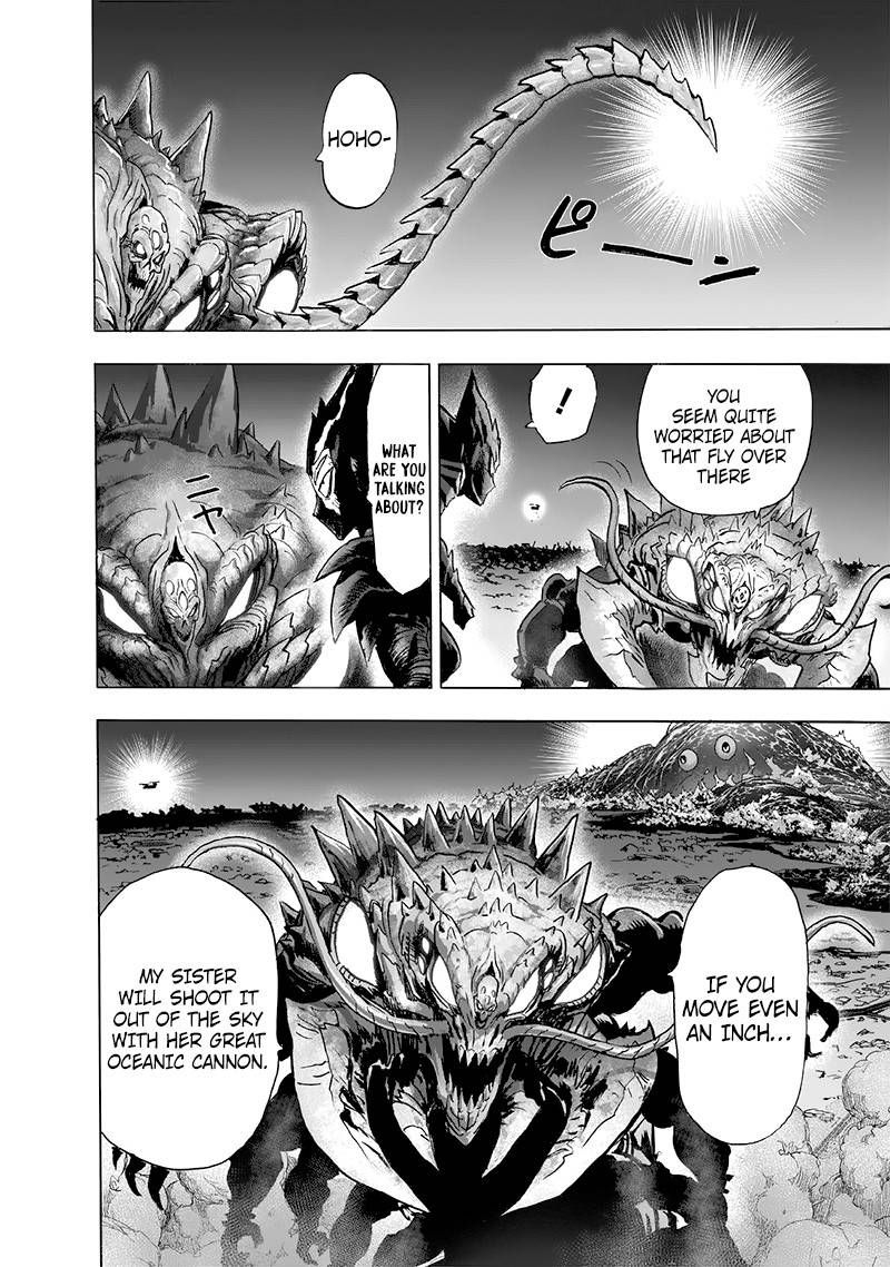 Onepunch Man 157 6