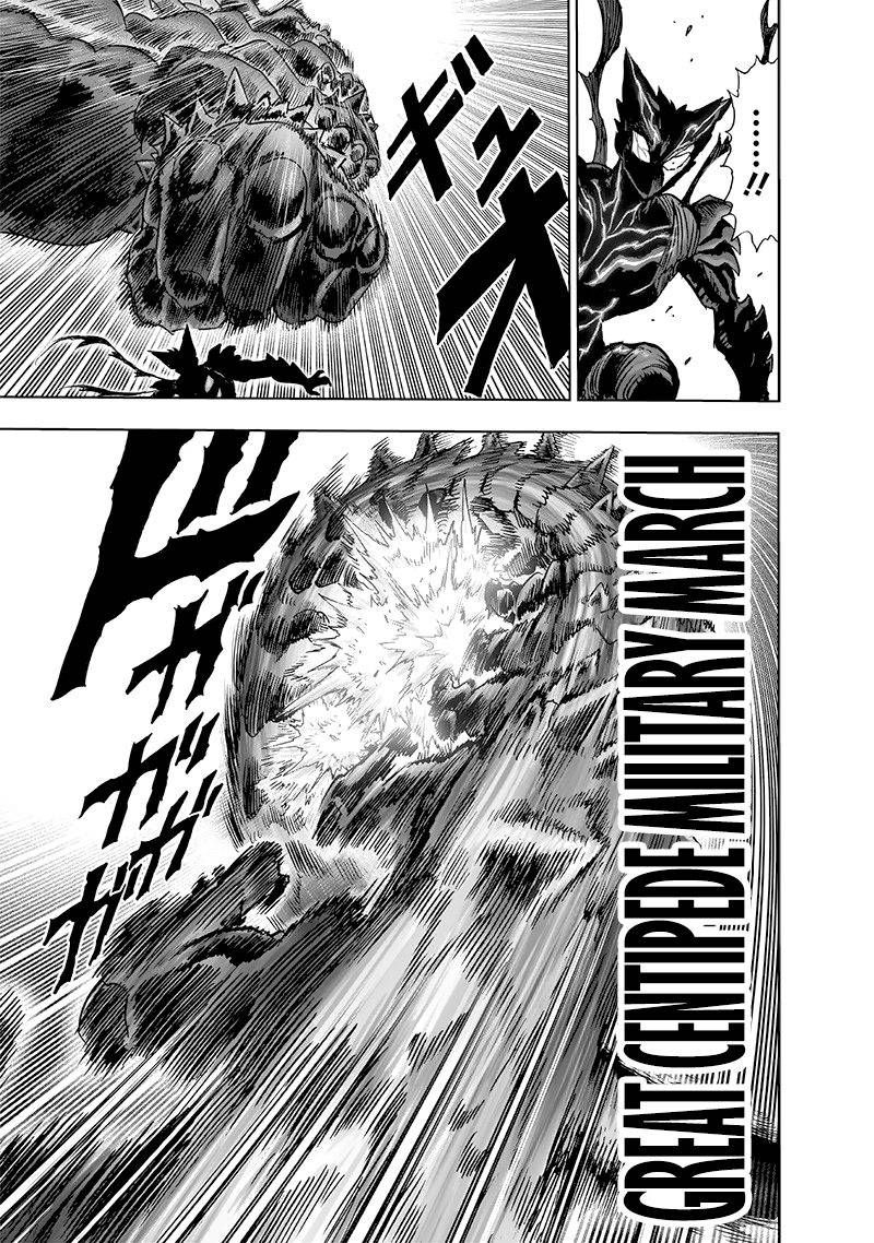 Onepunch Man 157 7