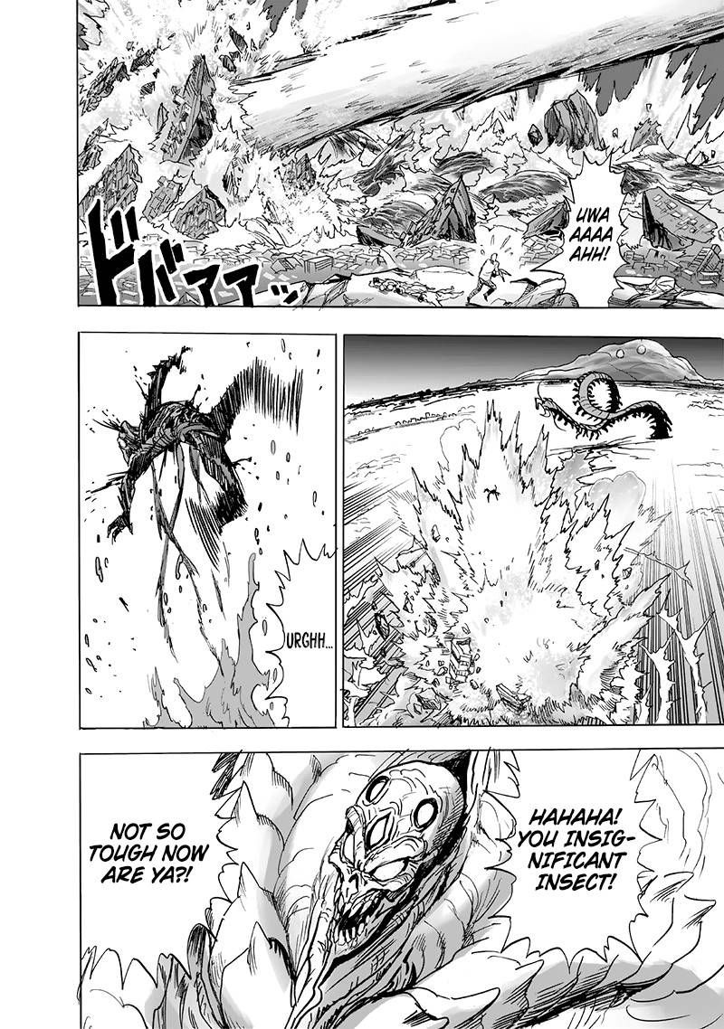 Onepunch Man 157 9