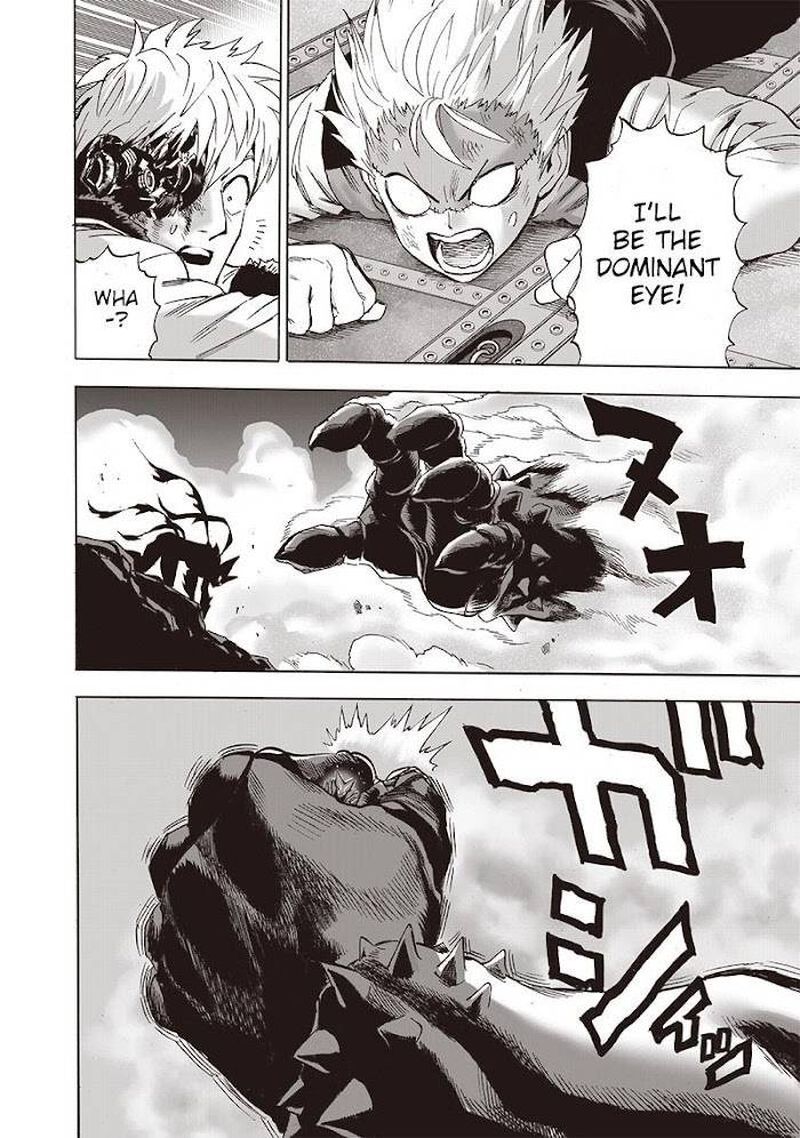 Onepunch Man 158 14