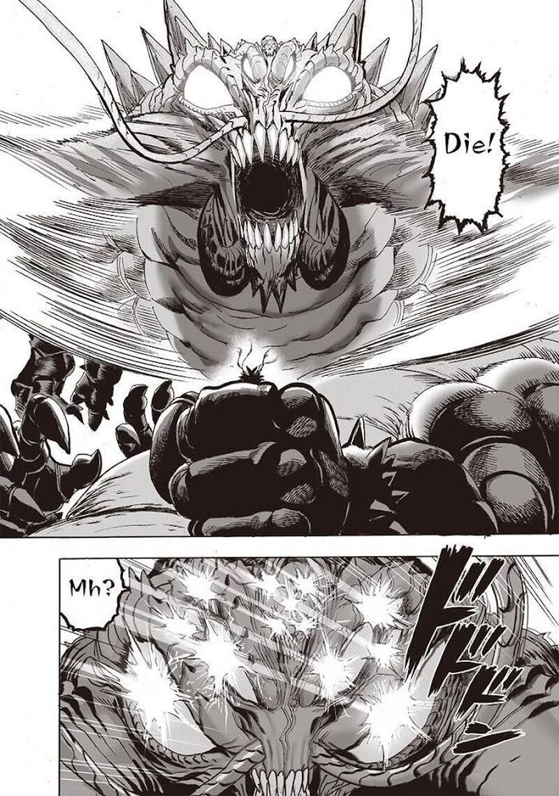 Onepunch Man 158 16
