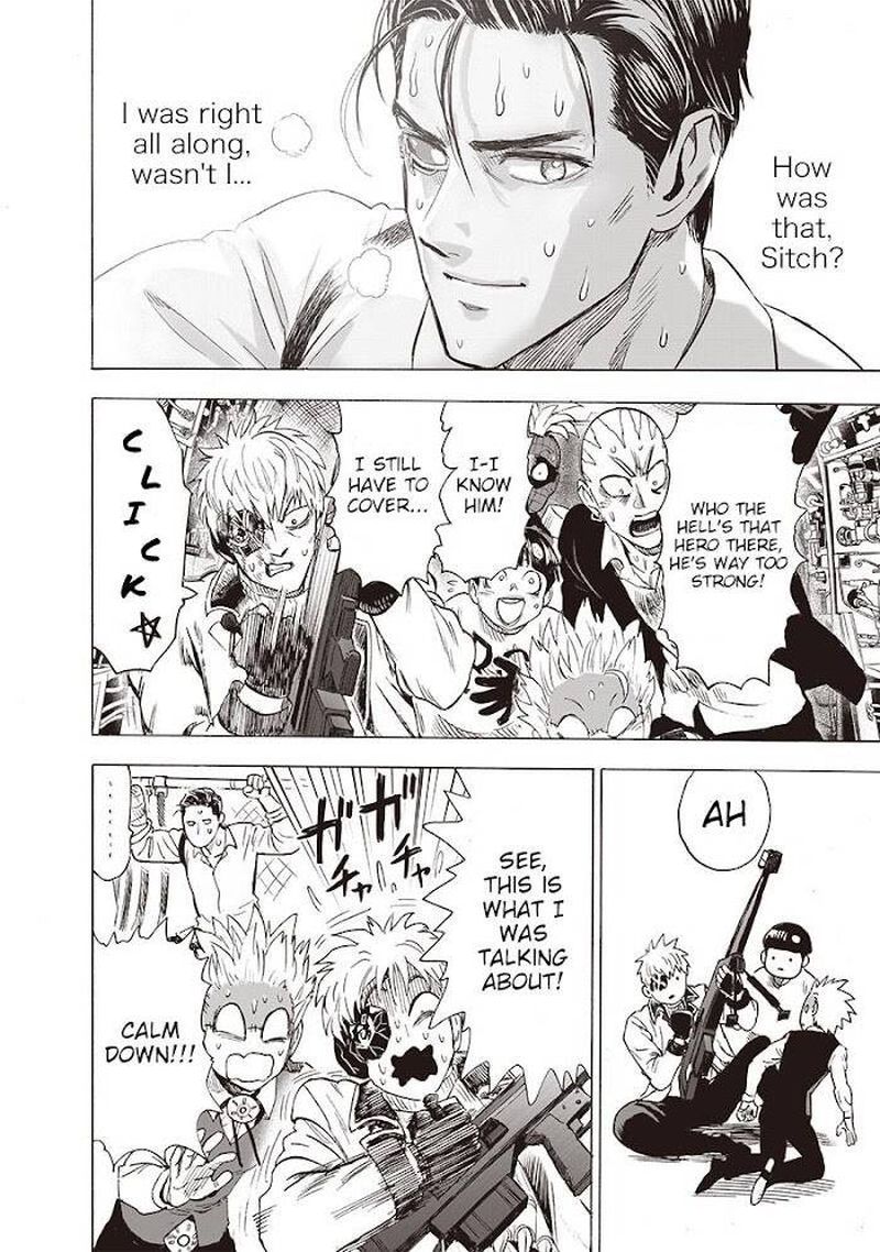 Onepunch Man 158 19