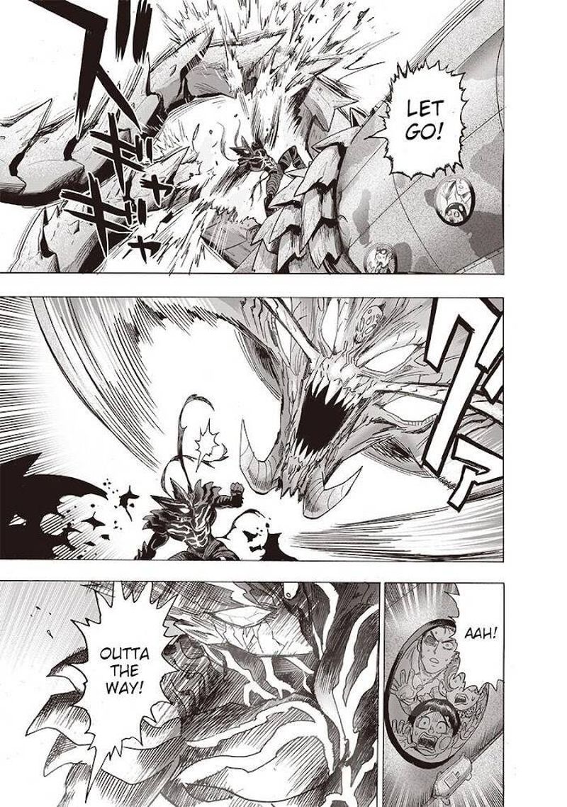Onepunch Man 158 20
