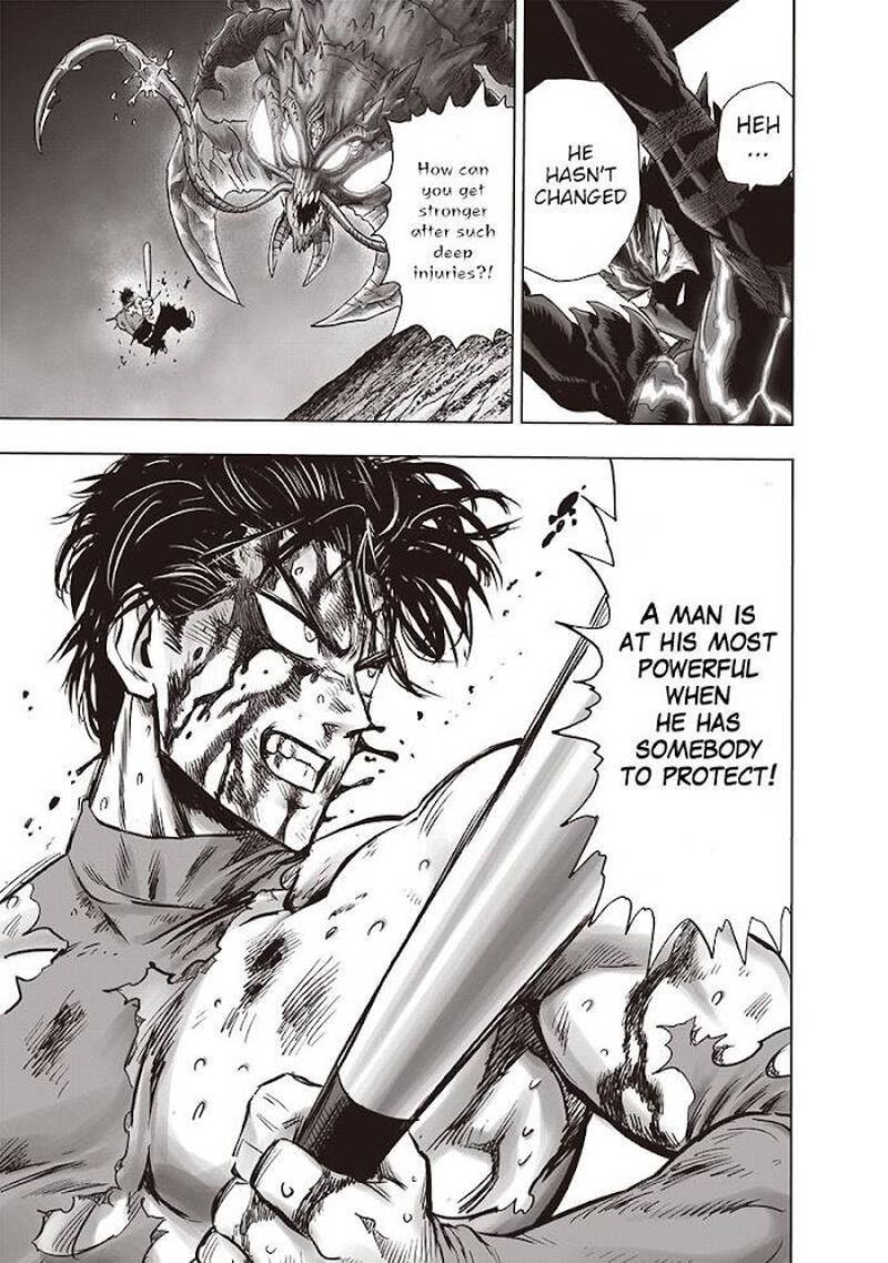 Onepunch Man 158 23