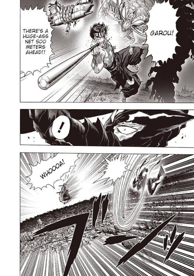 Onepunch Man 158 24