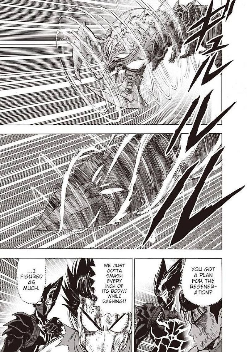 Onepunch Man 158 27