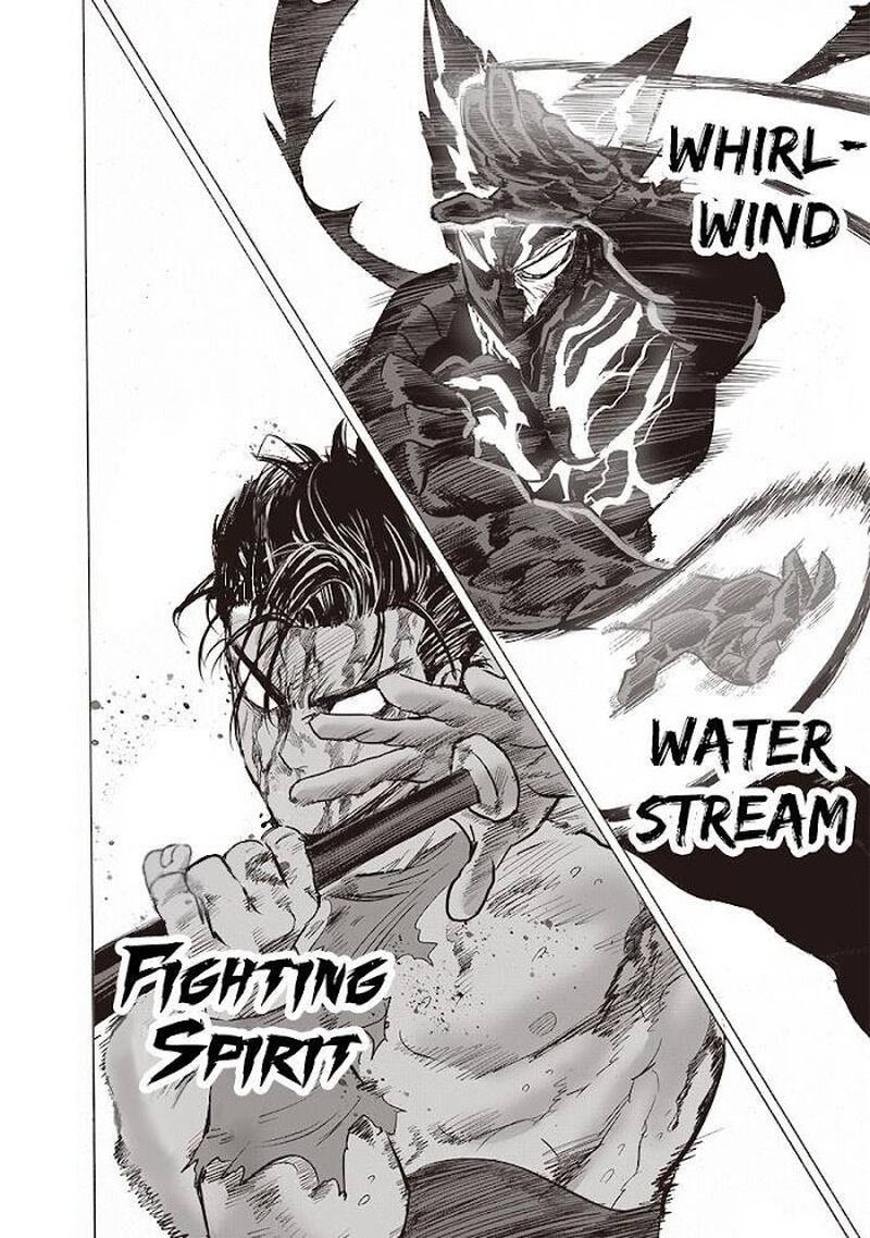 Onepunch Man 158 29