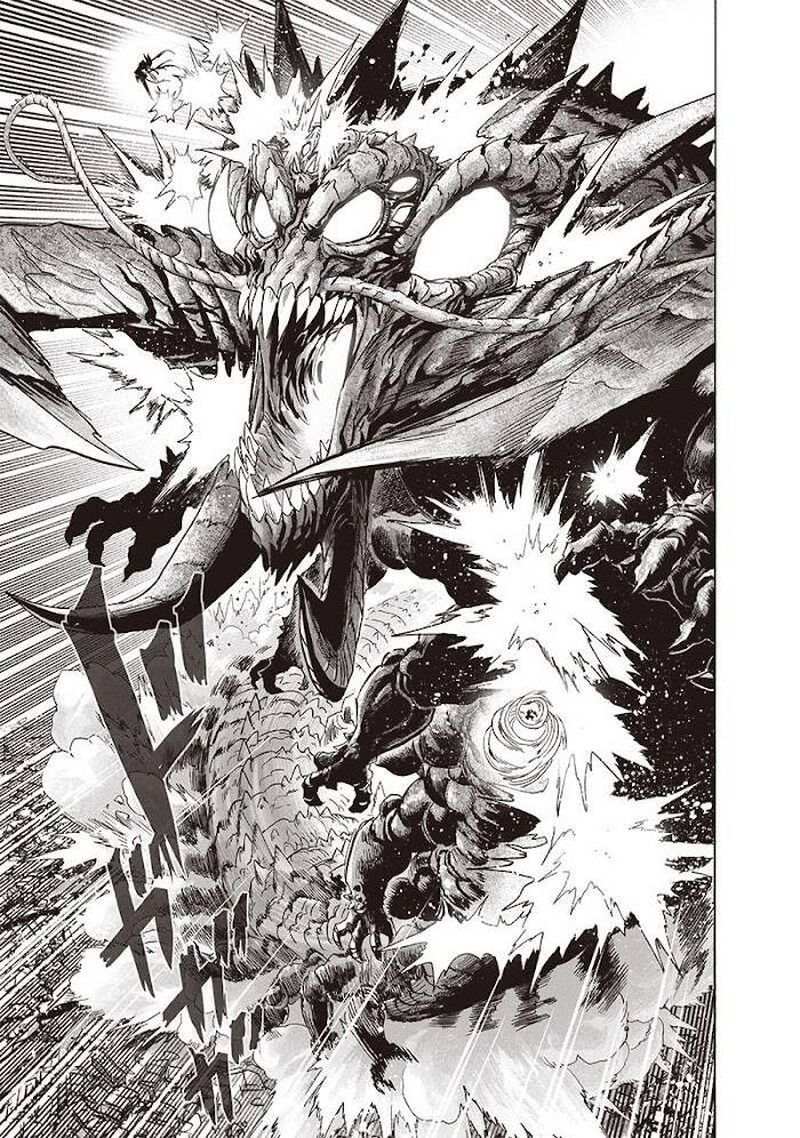 Onepunch Man 158 3
