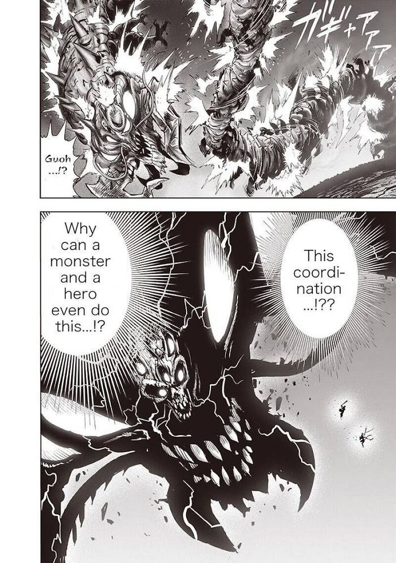 Onepunch Man 158 32