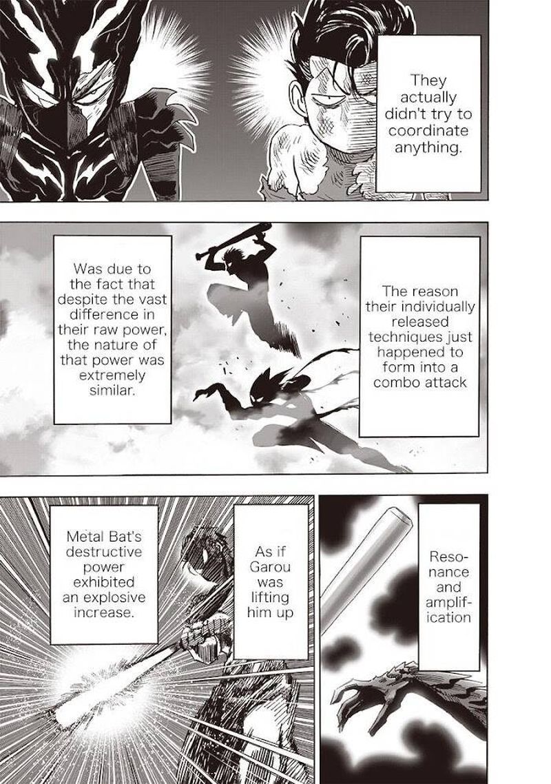 Onepunch Man 158 33