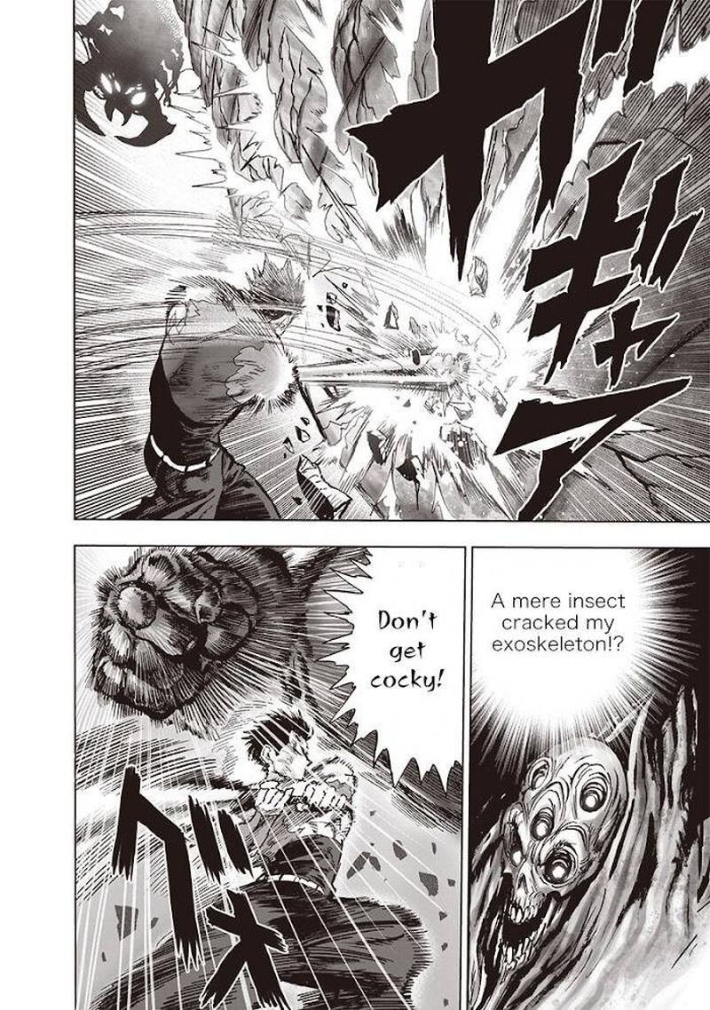 Onepunch Man 158 34