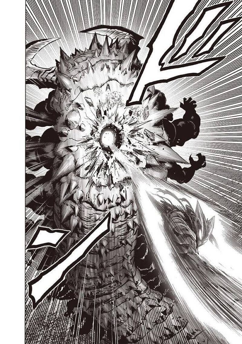Onepunch Man 158 36