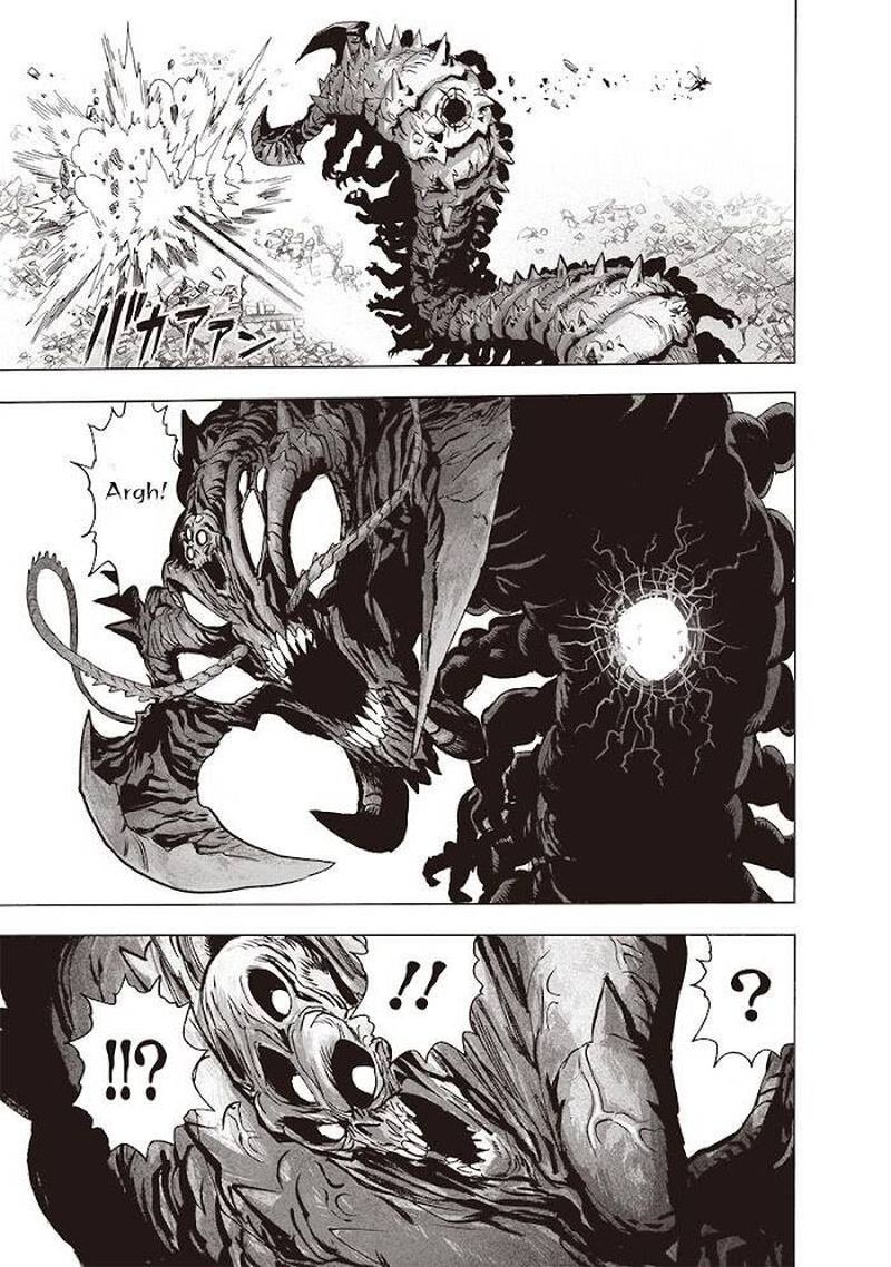 Onepunch Man 158 37