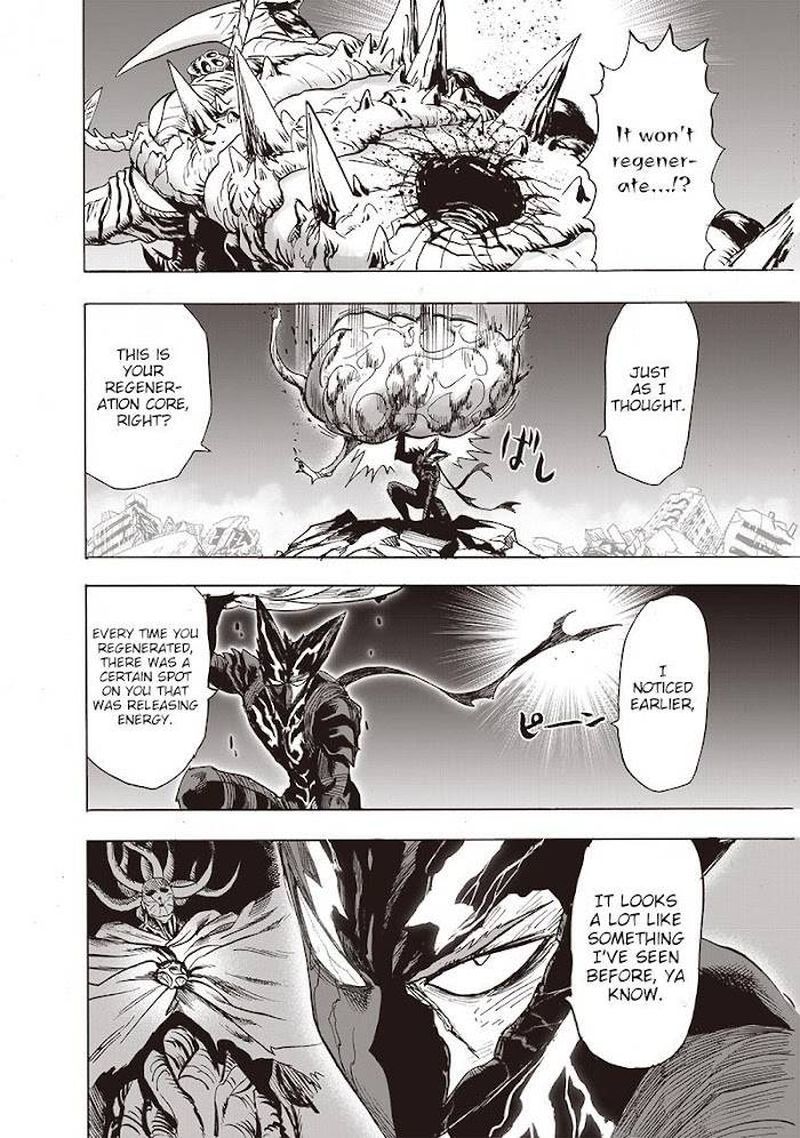 Onepunch Man 158 38