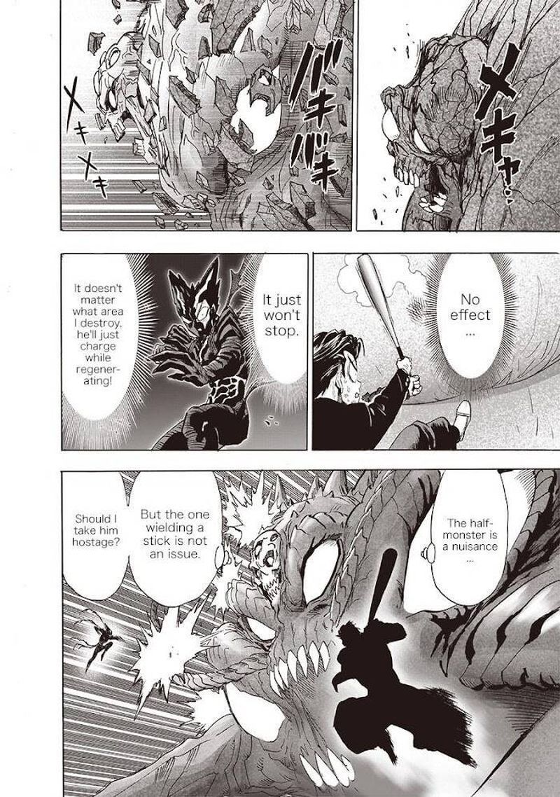 Onepunch Man 158 4