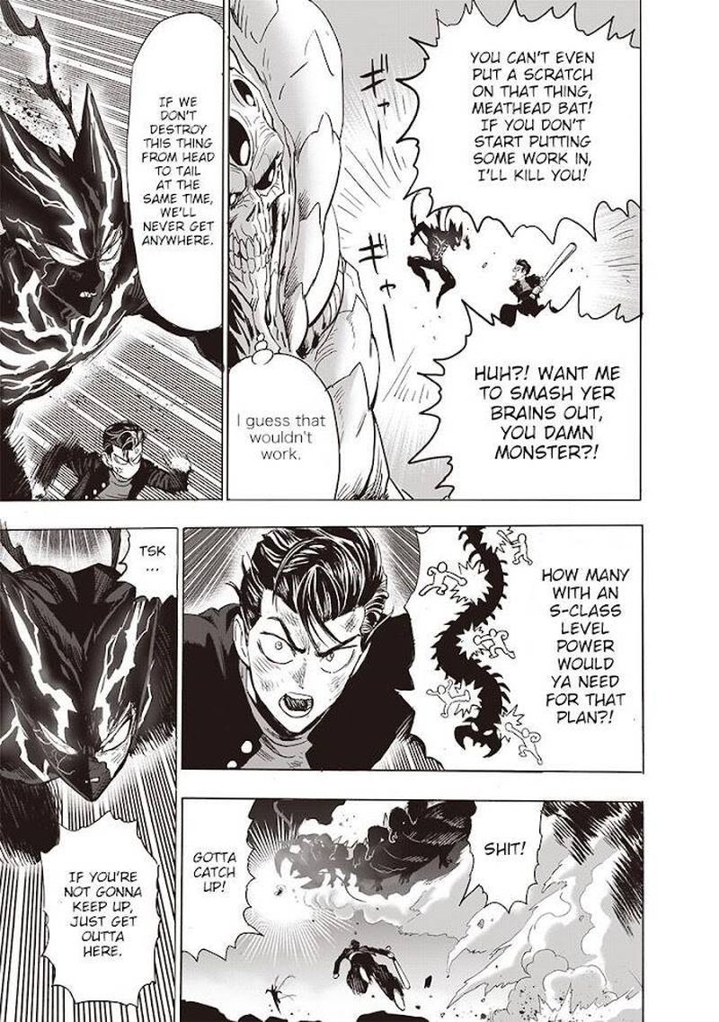 Onepunch Man 158 5