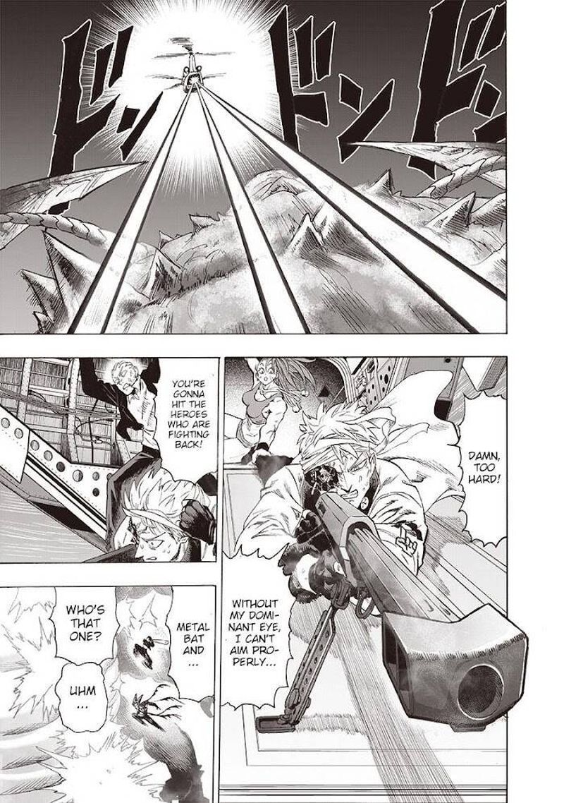 Onepunch Man 158 7