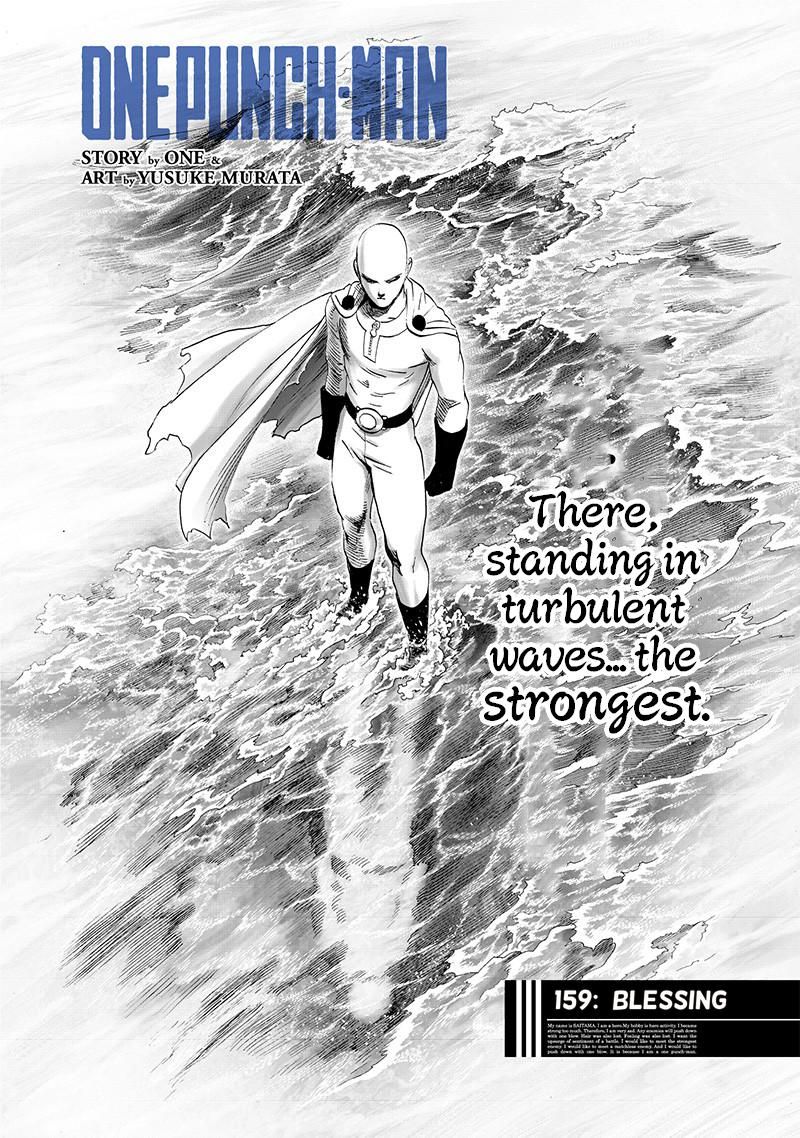 Onepunch Man 159 1