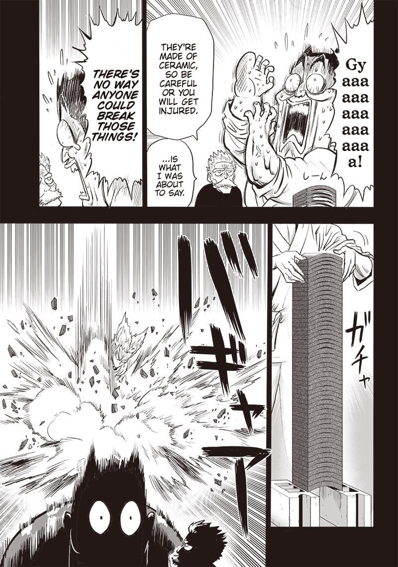 Onepunch Man 159 13