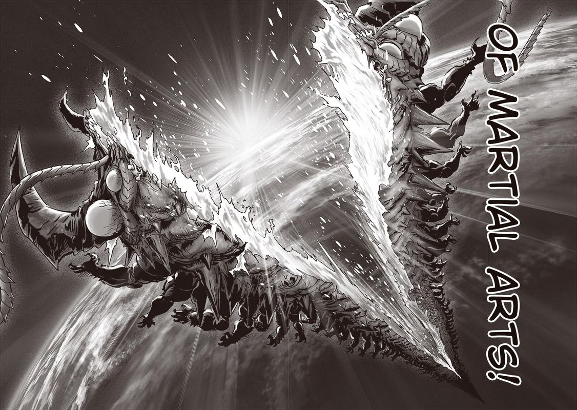 Onepunch Man 159 18