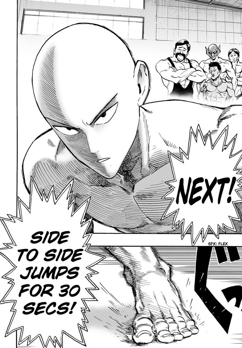 Onepunch Man 16 11