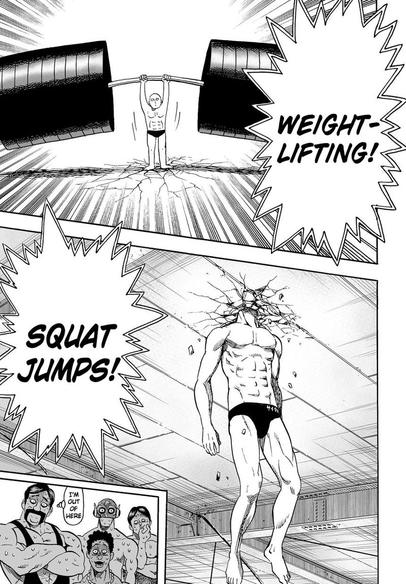 Onepunch Man 16 14
