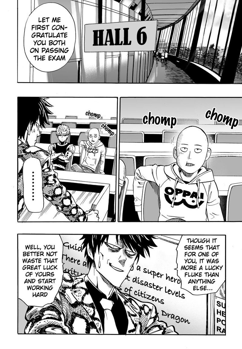 Onepunch Man 16 19