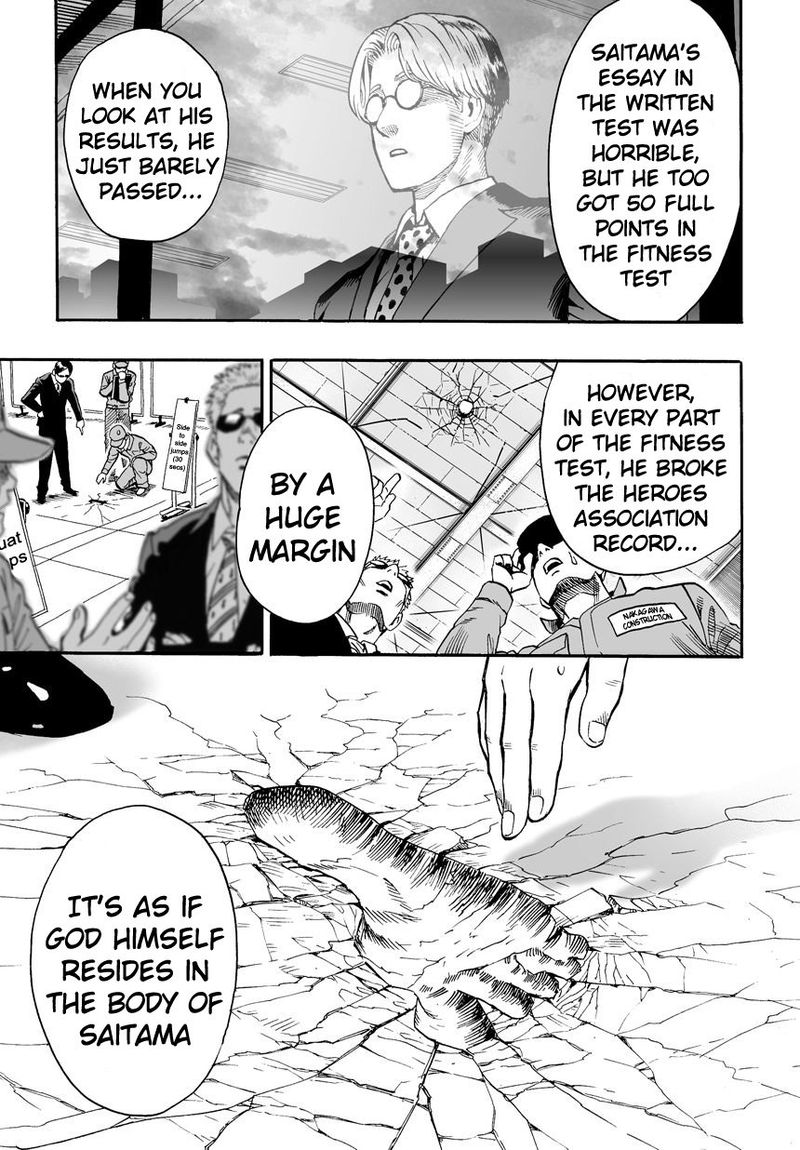 Onepunch Man 16 26