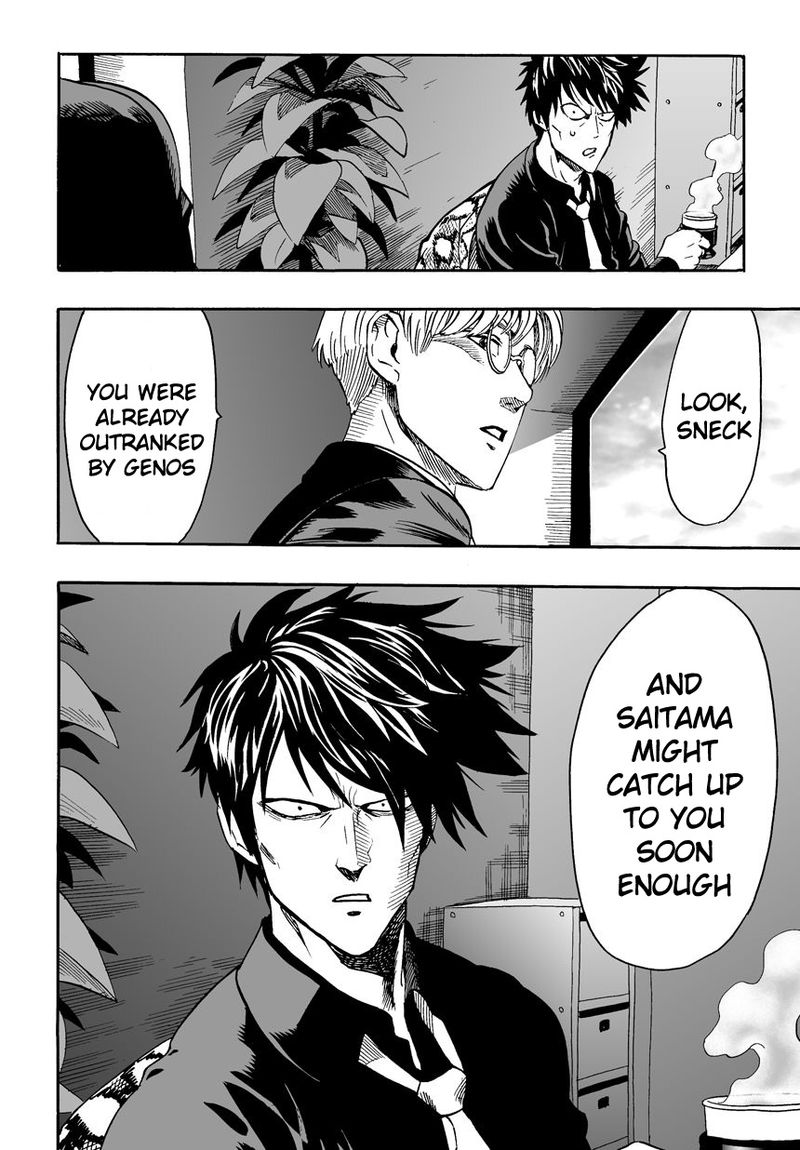 Onepunch Man 16 27
