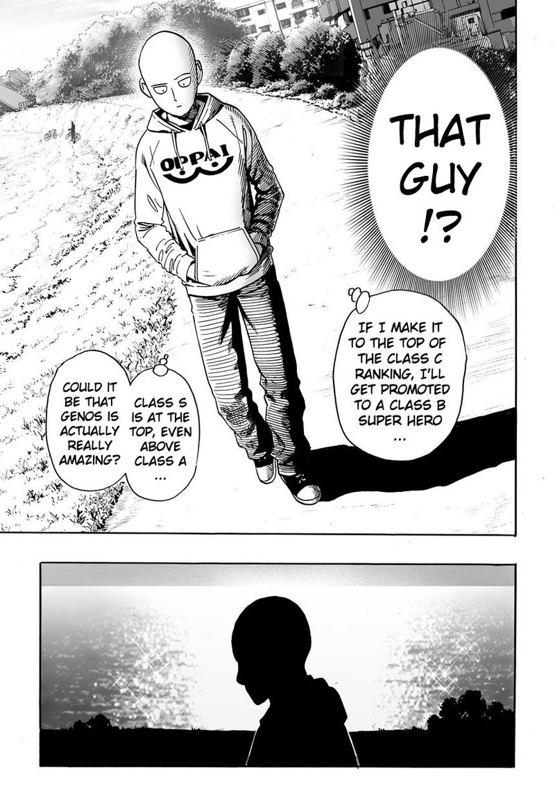 Onepunch Man 16 28