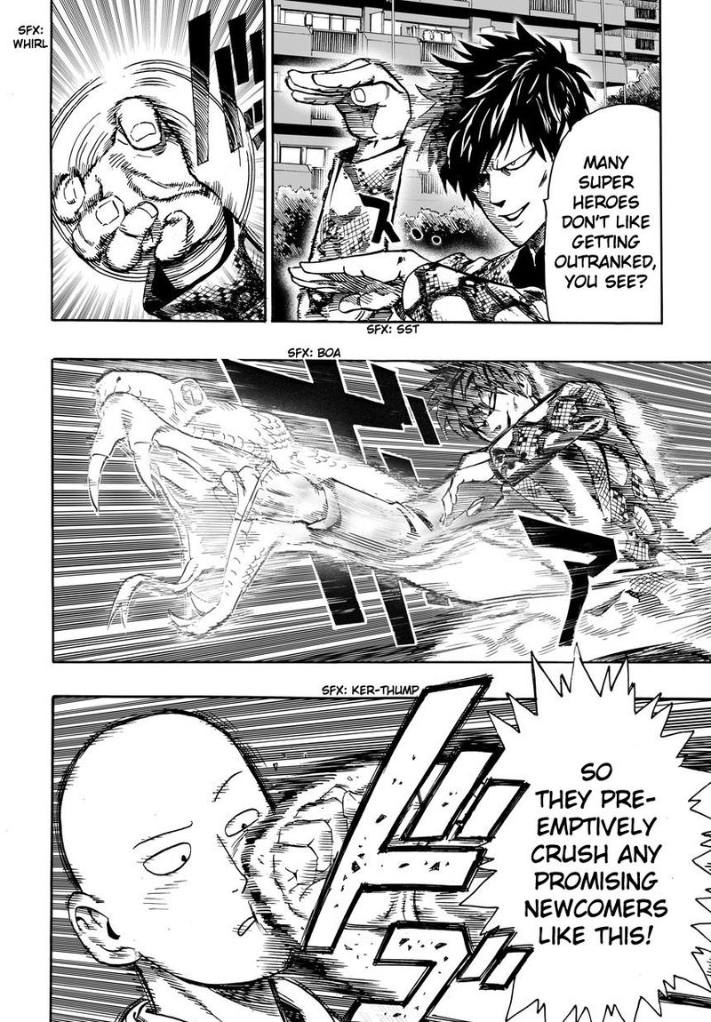 Onepunch Man 16 31