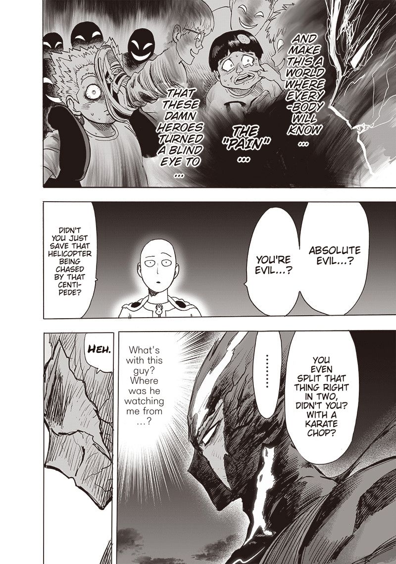 Onepunch Man 161 10