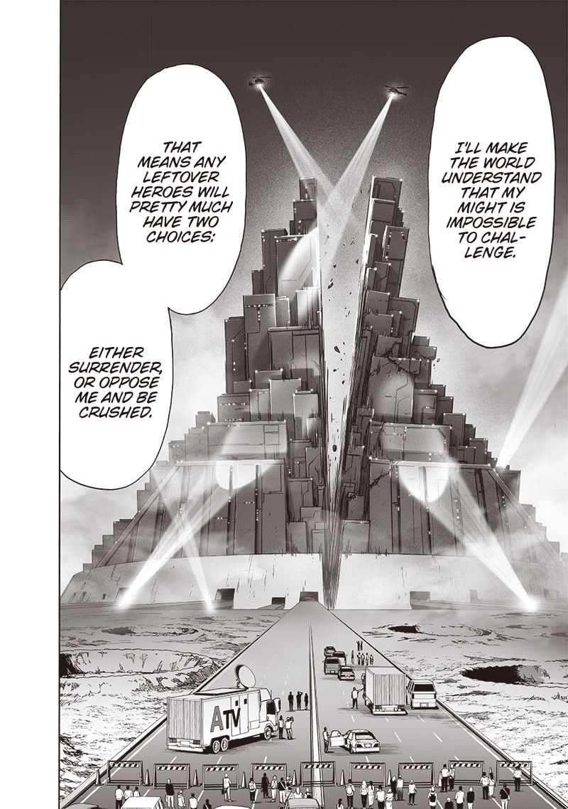 Onepunch Man 161 12
