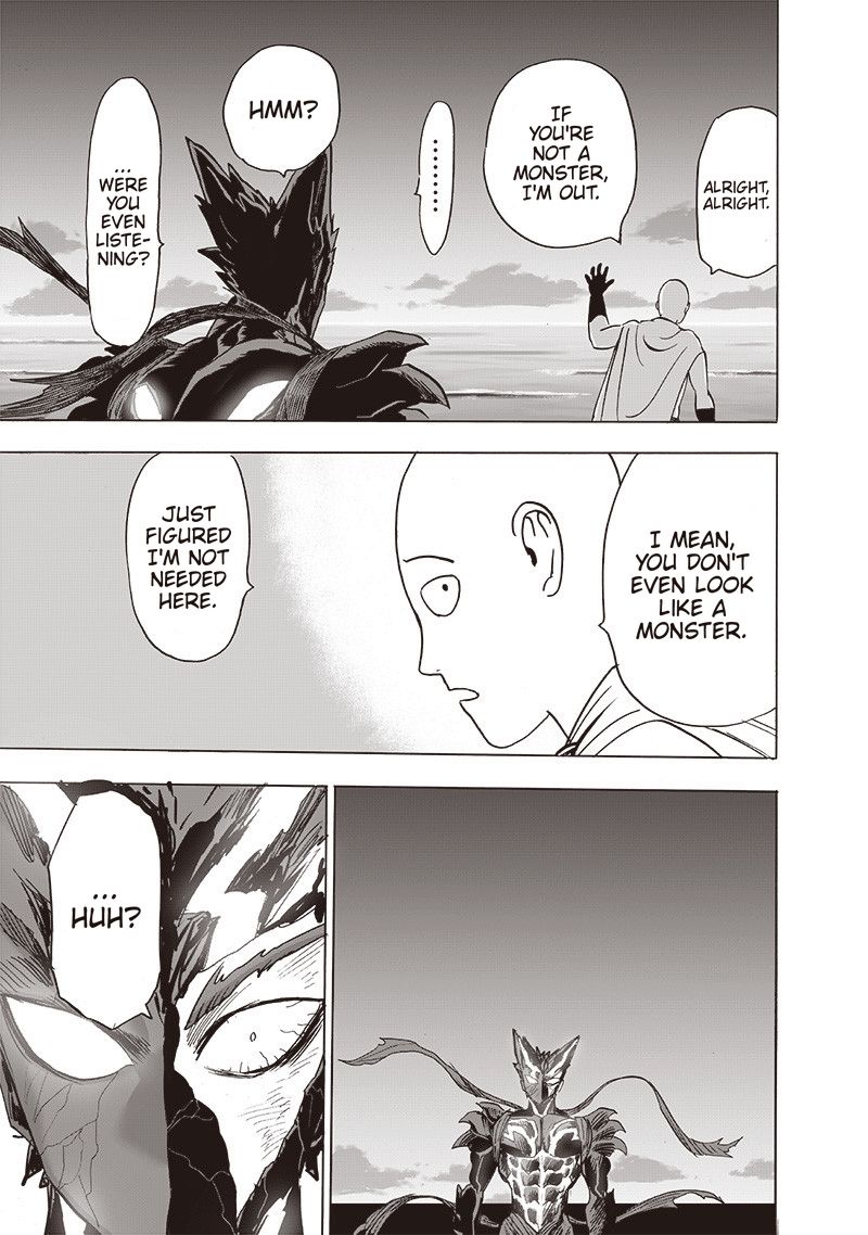 Onepunch Man 161 13